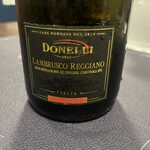 ビストロ ジャルダン セゾニエ - 