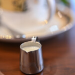 アビアント - "奶油（くれむ）＋牛奶（うしのち）ゝ"