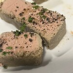 ビストロ ジャルダン セゾニエ - 