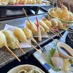 楽味処 祥のれん - 