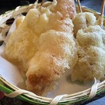 楽味処 祥のれん - 