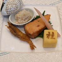 桂 - 