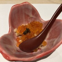 恵比寿 鮨 おぎ乃 - 