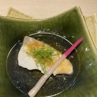 恵比寿 鮨 おぎ乃 - 