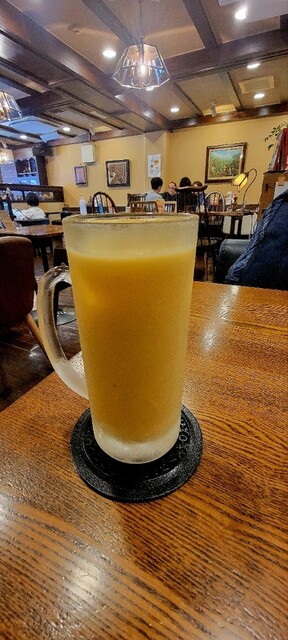 UCC Cafe Mercardo Takatsuki Ten