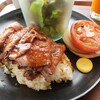 ヤンマーマルシェ長居 - 