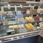 パティスリー イル・プルー・シュル・ラ・セーヌ - 