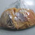 つきぢ味幸堂 - 西京漬け切り落とし  5〜7切れ　1200円