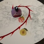 THE RAY(リーガロイヤルホテル大阪) - 