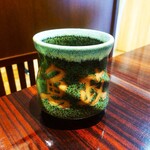 うなぎ 魚政 - うなぎ 魚政