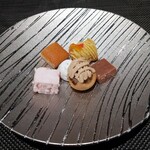 THE RAY(リーガロイヤルホテル大阪) - 