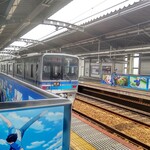 うなぎ 魚政 - 京成押上線「四ツ木駅」