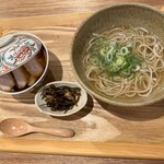虎叙麺 - 