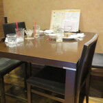 肉菜ダイニング 五色 - 