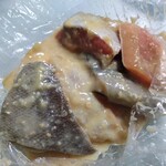 つきぢ味幸堂 - 西京漬け切り落とし  5〜7切れ　1200円