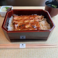 天然うなぎ しま村 - 