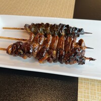 天然うなぎ しま村 - 