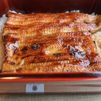 天然うなぎ しま村 - 