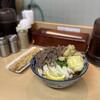 梅田 釜たけうどん