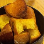 New York Garden Place hug - 