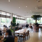ヤンマーマルシェ長居 - 