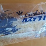 中村屋パン店 - 料理写真: