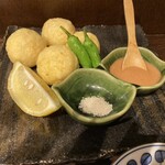 かど乃おすぎ - 