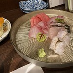 かど乃おすぎ - 