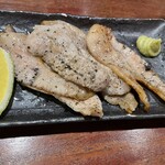 炭火焼の店 きんの藏 - 