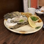 かど乃おすぎ - 