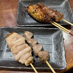 炭火焼の店 きんの藏 - 