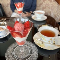 表参道うかい亭 - 