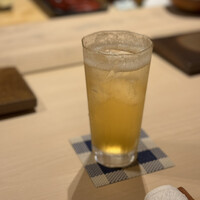 鮨 銀座 おのでら - 