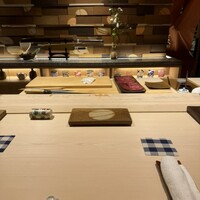 鮨 銀座 おのでら - 
