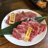 焼肉 銀しゃり 直球ホルモン 今泉店