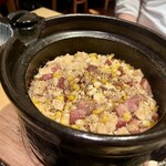 炭美酒菜 一馬力 - 