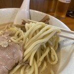麺屋 永太 - 
