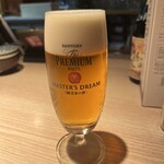 炭美酒菜 一馬力 - 