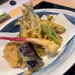 大衆割烹 旨い庵 - 