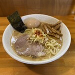 麺屋 永太 - 
