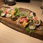 炭美酒菜 一馬力 - 