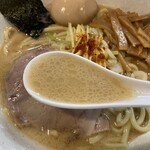 麺屋 永太 - 