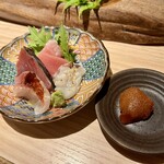 炭美酒菜 一馬力 - 