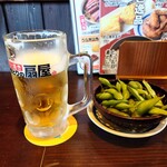 やきとりの扇屋 - 