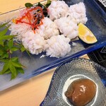 大衆割烹 旨い庵 - 