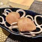 炭美酒菜 一馬力 - 