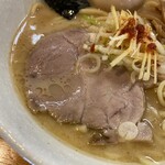 麺屋 永太 - 