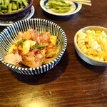 やきとりの扇屋 - 