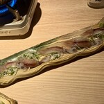 炭美酒菜 一馬力 - 