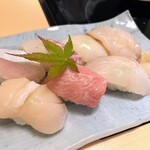 大衆割烹 旨い庵 - 